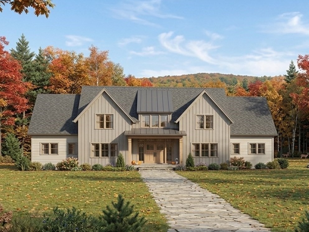 77 Old Cart Path Ln Unit Lot 4, Pembroke, MA 02359