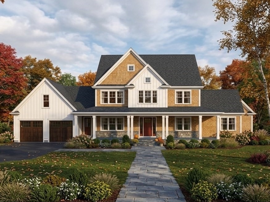 78 Old Cart Path Ln Unit Lot 3, Pembroke, MA 02359