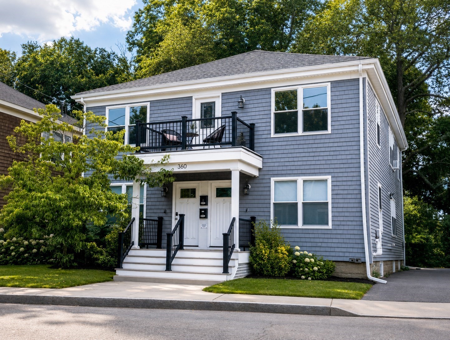 360 Harvard St, Dorchester, Boston, MA 02124