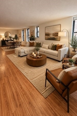 78 Westland Avenue, Apt 304