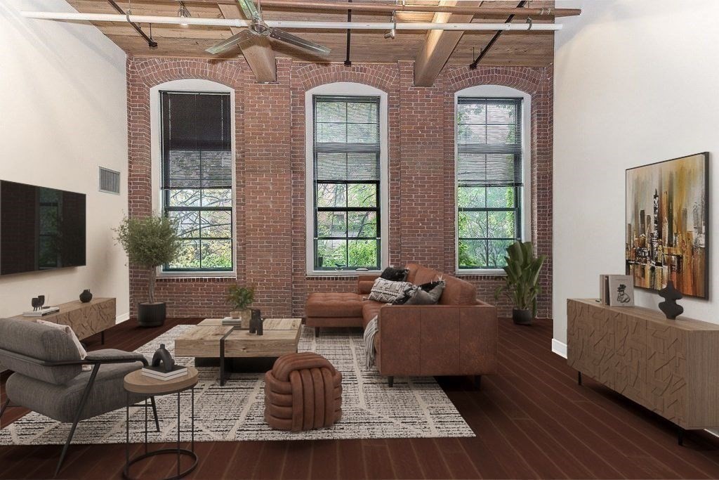 1241 Adams Unit B106, Mattapan, Boston, MA 02124 - Image 2