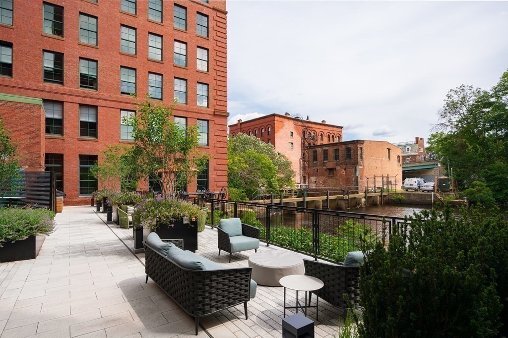 1241 Adams Unit B106, Mattapan, Boston, MA 02124 - Image 15
