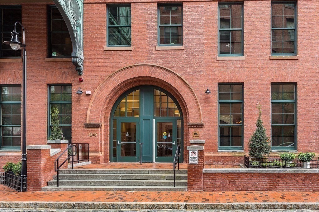 1241 Adams Unit B106, Mattapan, Boston, MA 02124 - Image 16