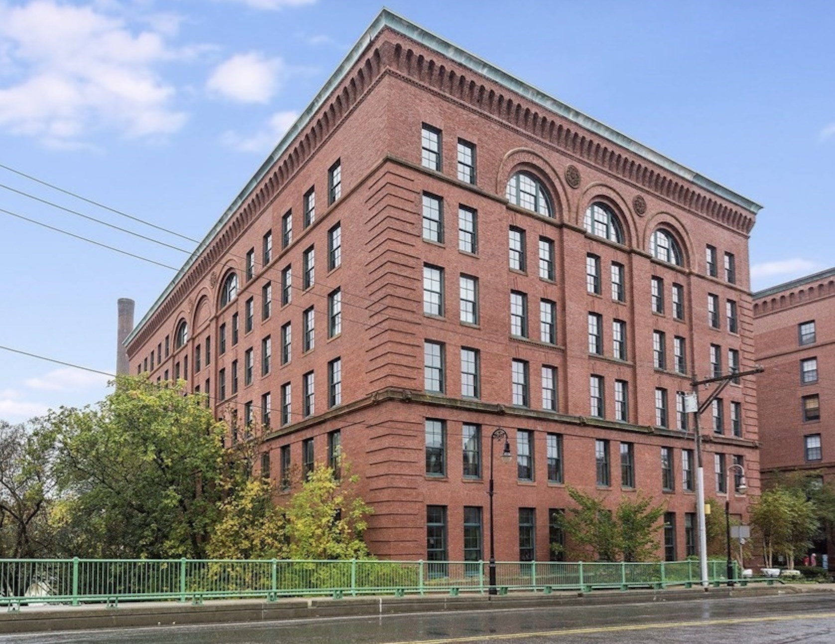 1241 Adams Unit B106, Mattapan, Boston, MA 02124 - Image 17