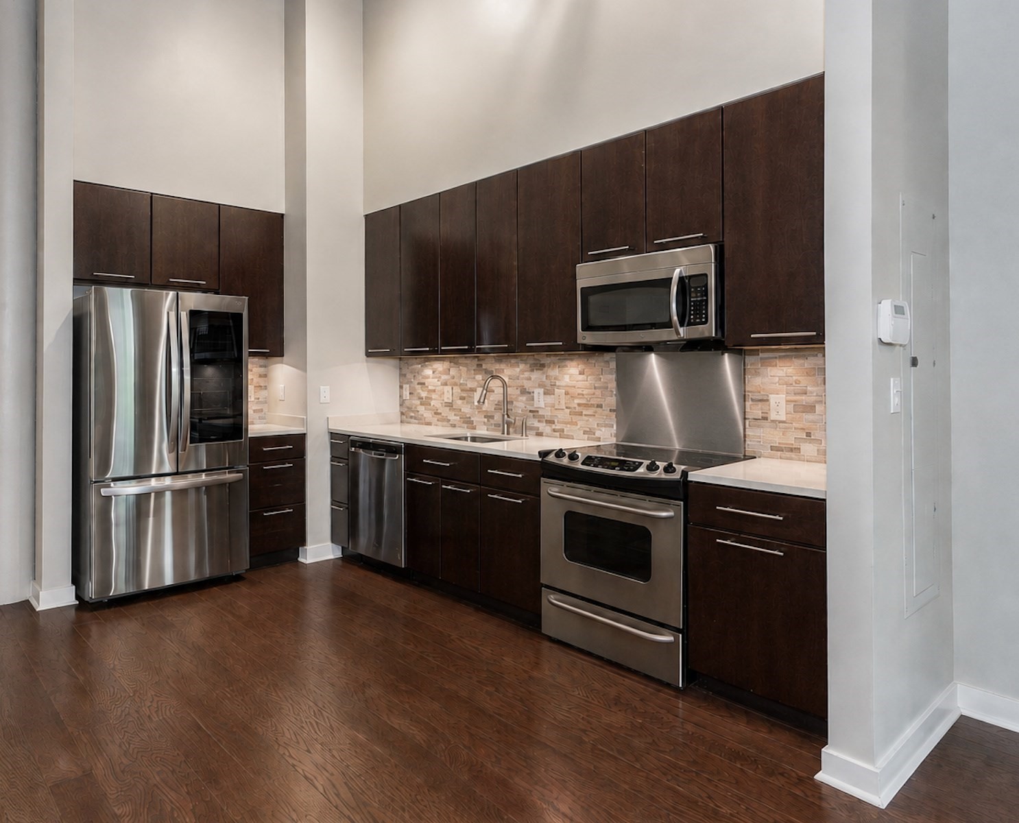 1241 Adams Unit B106, Mattapan, Boston, MA 02124 - Image 3