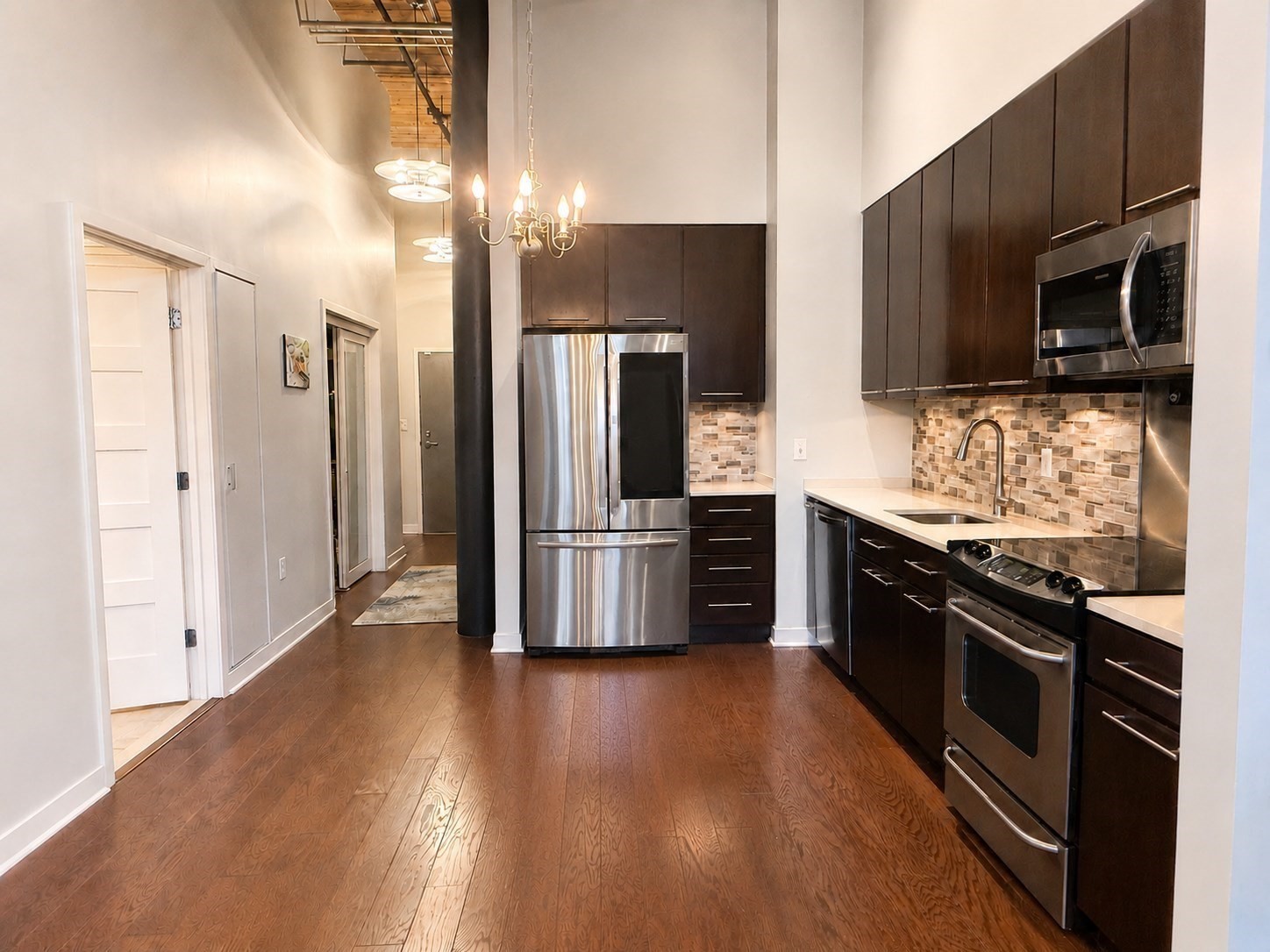 1241 Adams Unit B106, Mattapan, Boston, MA 02124 - Image 4