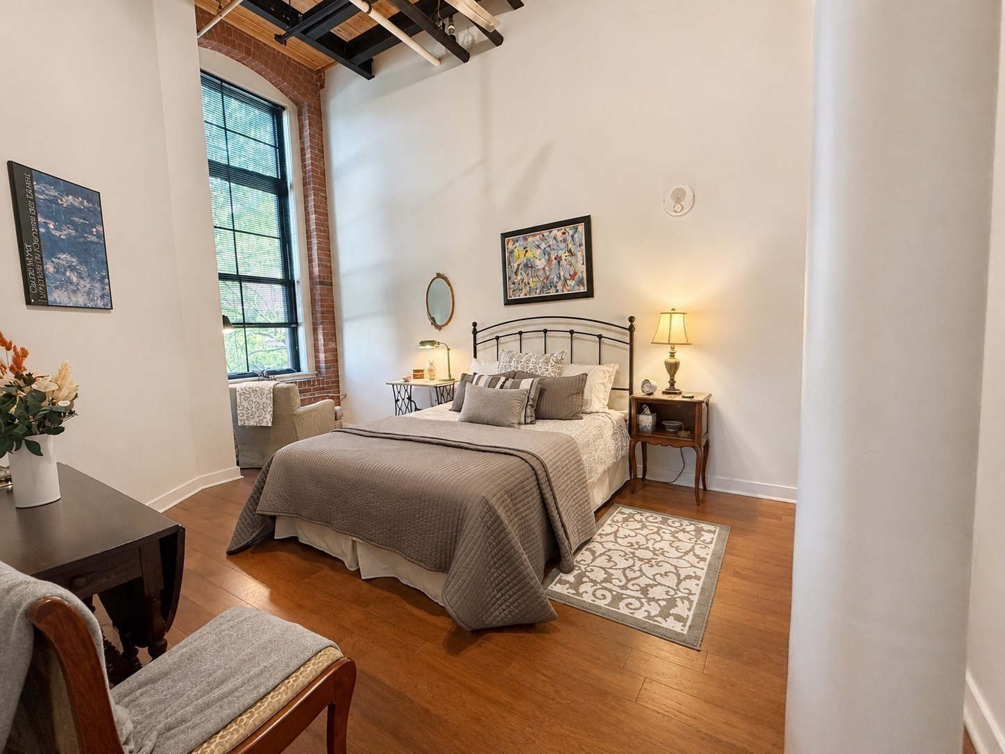 1241 Adams Unit B106, Mattapan, Boston, MA 02124 - Image 8