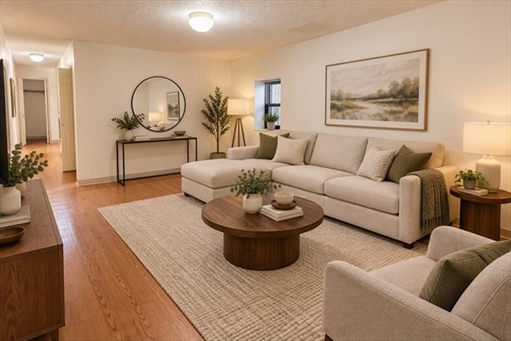 78 Westland Avenue, Apt G4