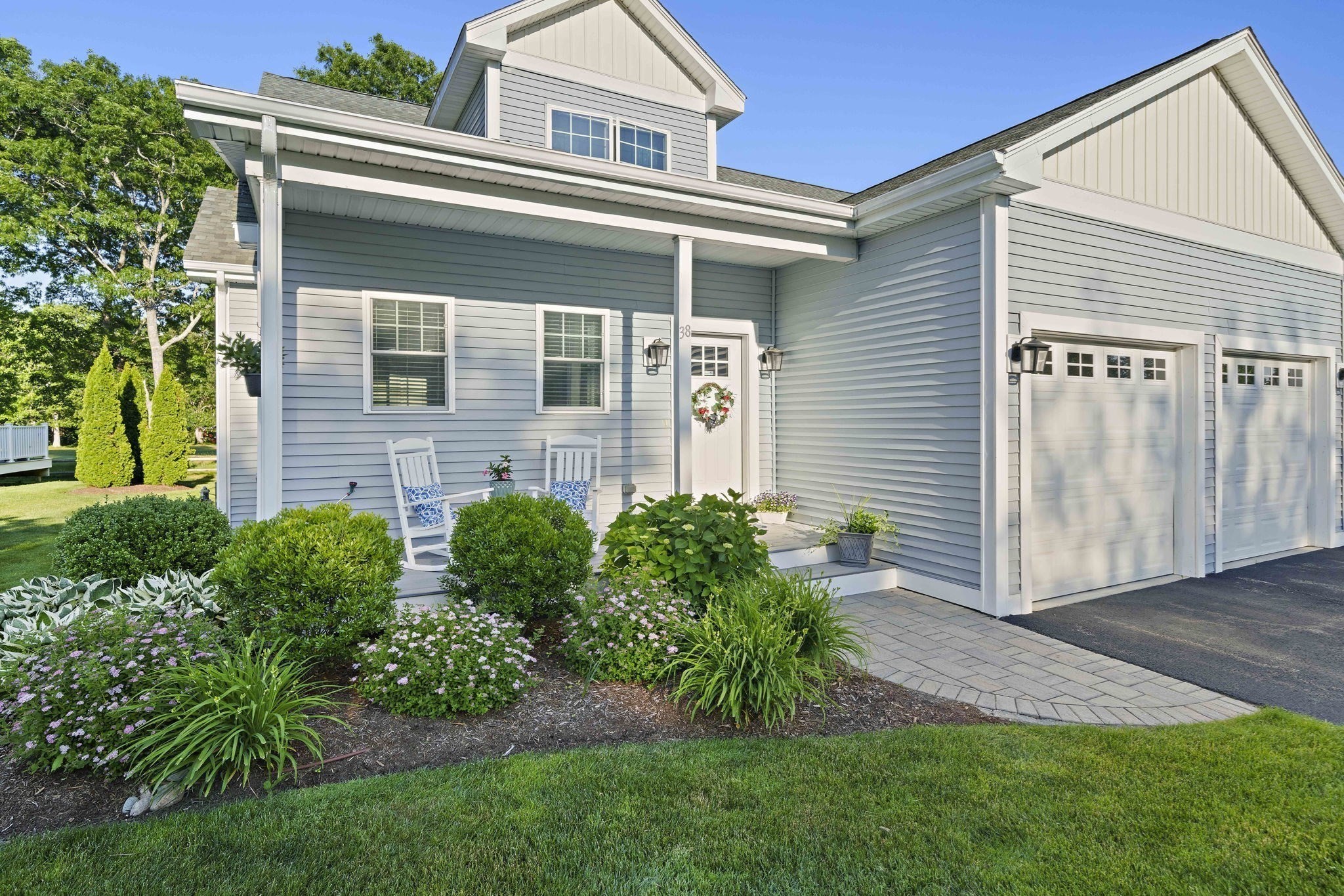 38 Cahoon Rd Unit 38, Wareham, MA 02532