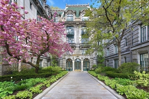 1514 Beacon, Apt 36F