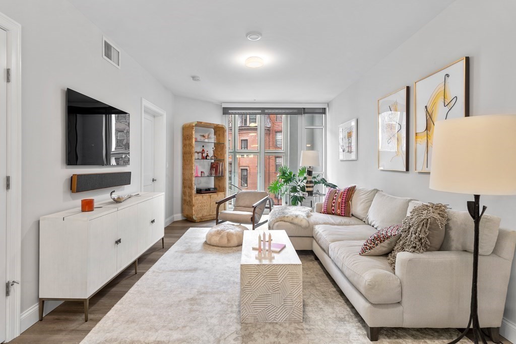 771 Harrison Avenue Unit 208, Boston - South End, MA 02118
