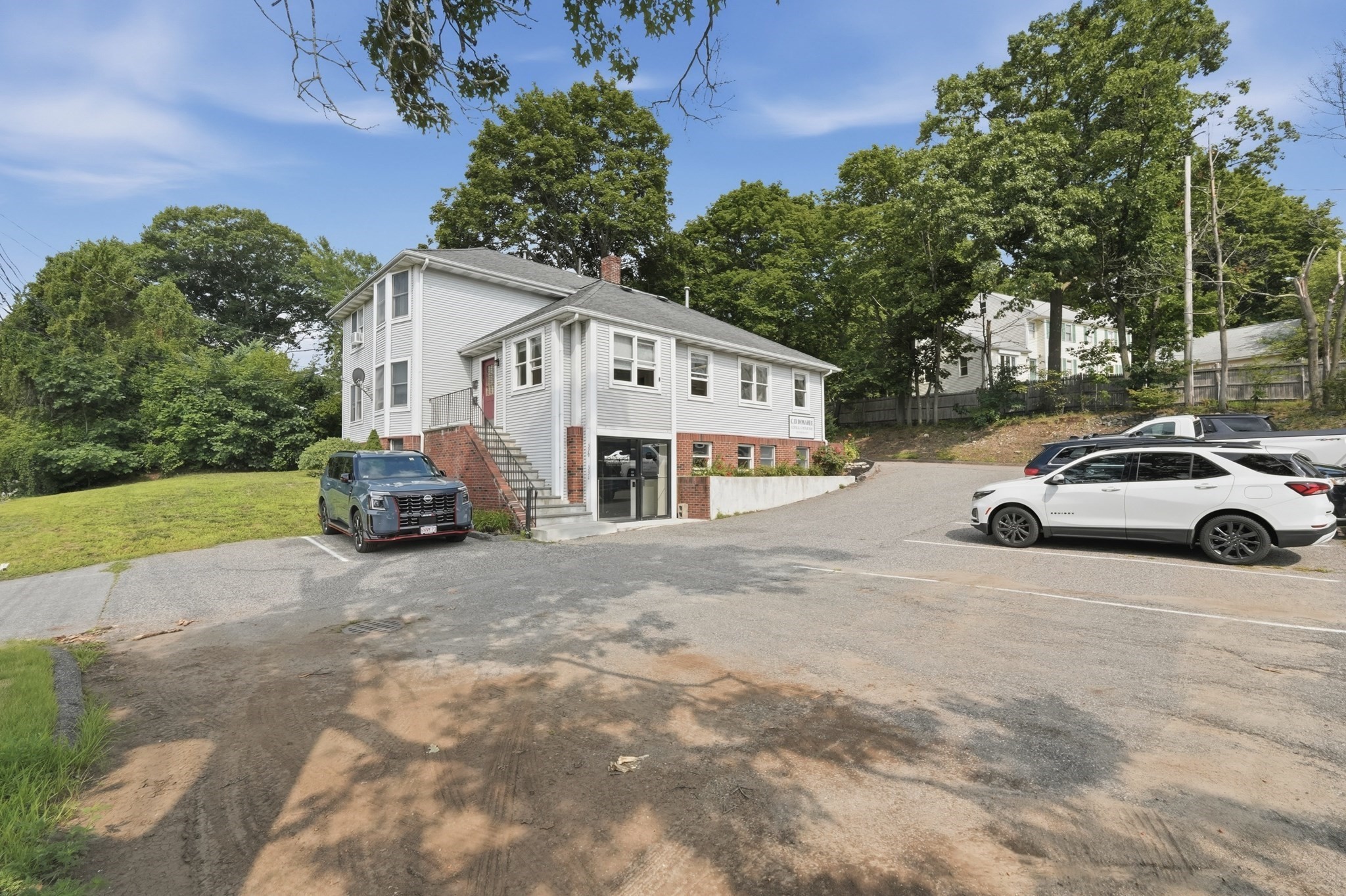 329 Marrett Road Unit B, Lexington, MA 02421 - Image 2