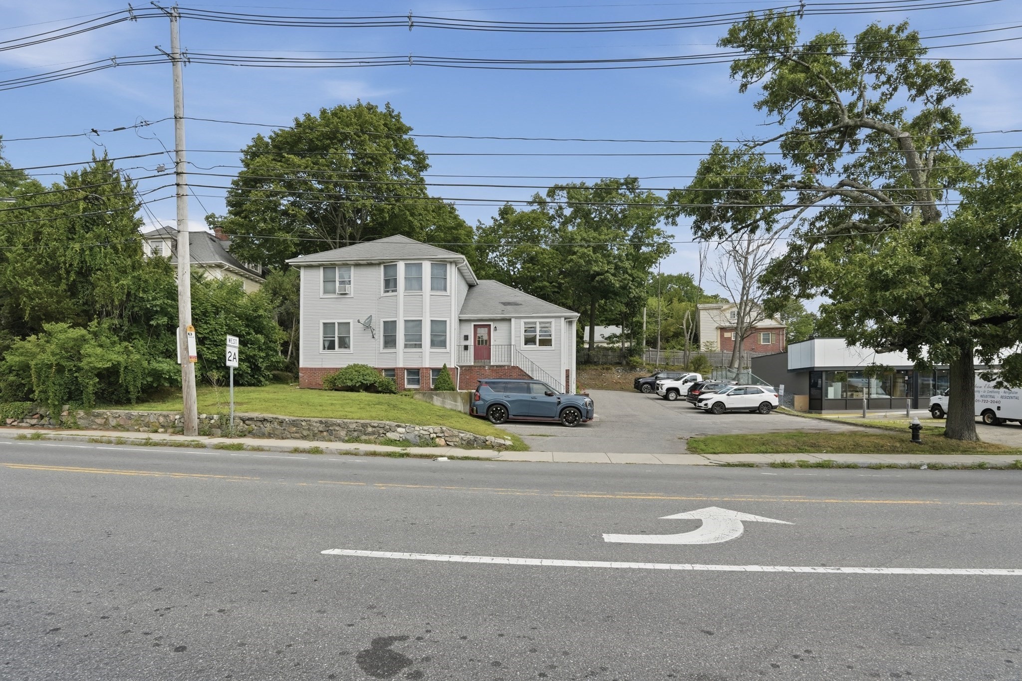329 Marrett Road Unit B, Lexington, MA 02421 - Image 11