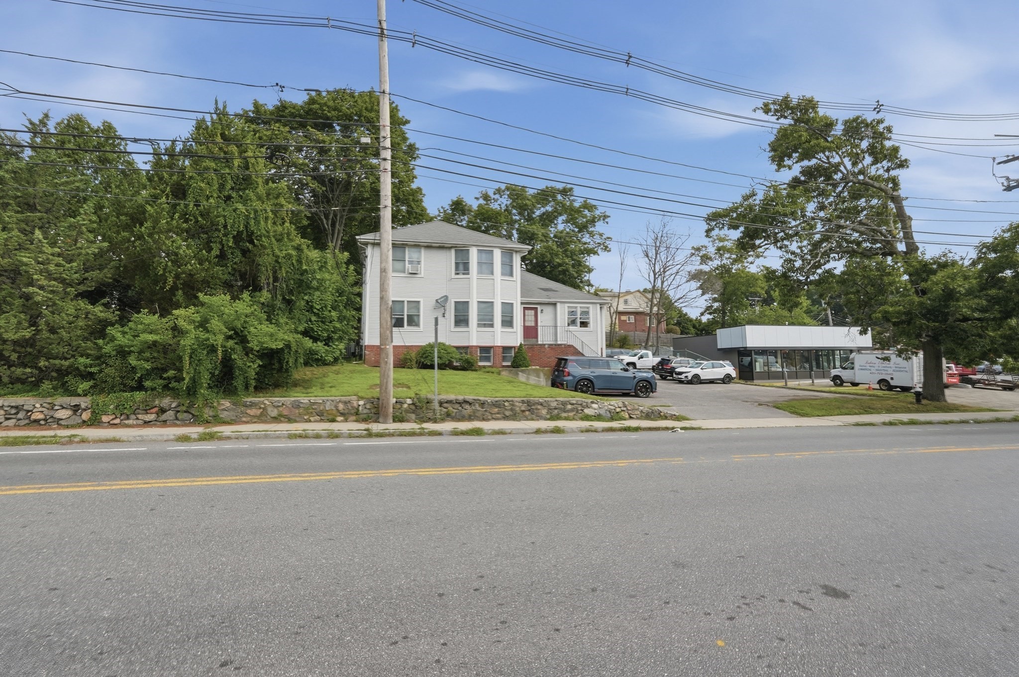 329 Marrett Road Unit B, Lexington, MA 02421 - Image 12