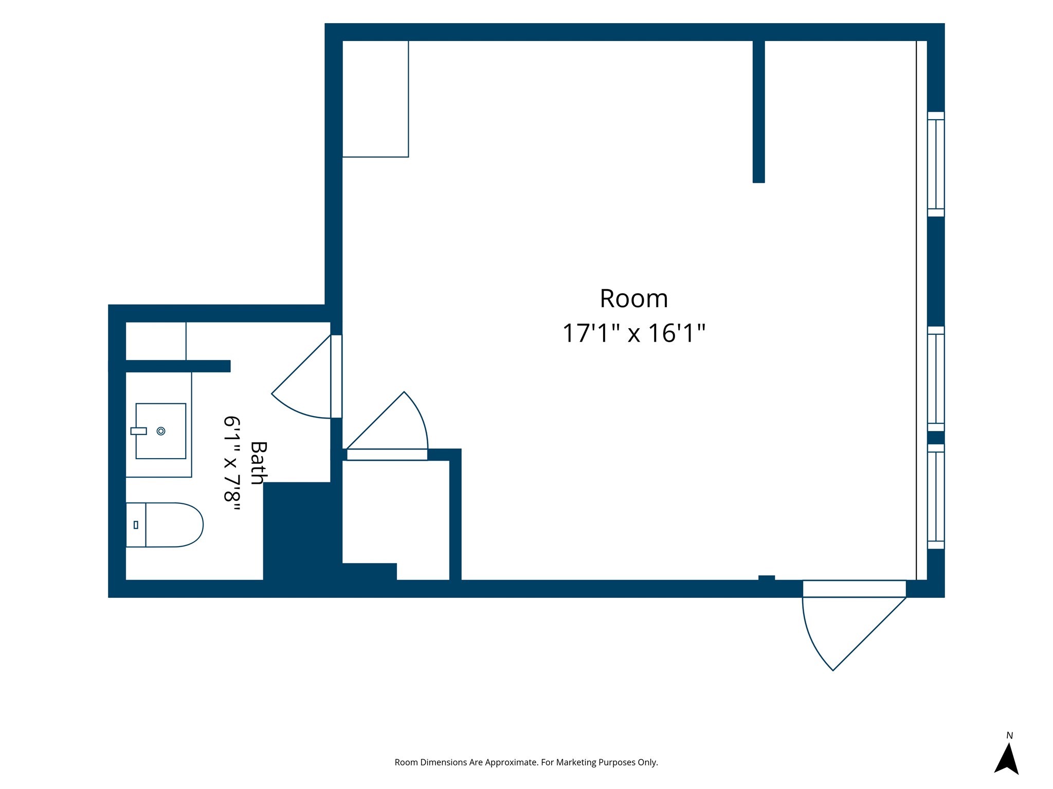 329 Marrett Road Unit B, Lexington, MA 02421 - Image 13