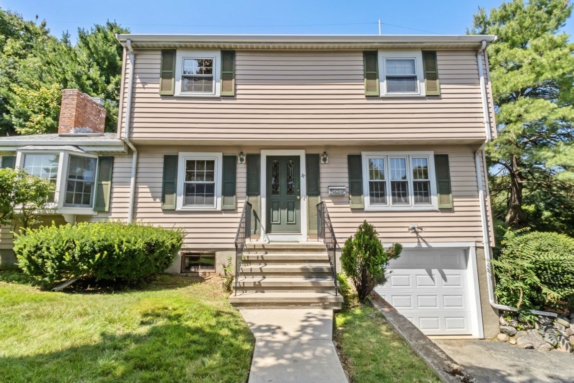 27 Valley Rd, Needham, MA 02492
