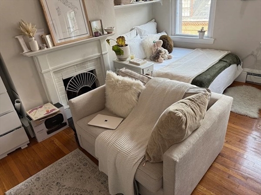 47 S Russell St, Apt 4