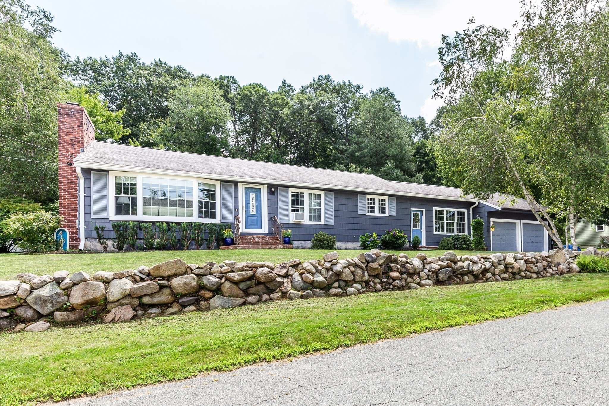 45 Westwood Dr, Whitman, MA 02382