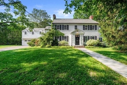 17 Montrose St