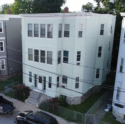11 Courtland Rd