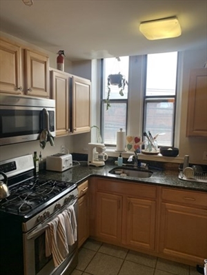 448 Park Drive, Apt 21