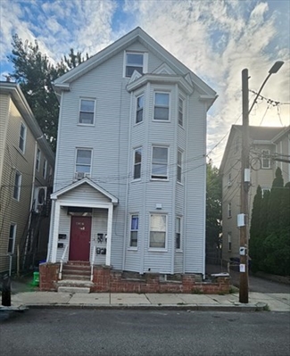 6 Ashley St, Apt 2