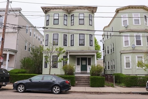 22 Gibson, Apt 2