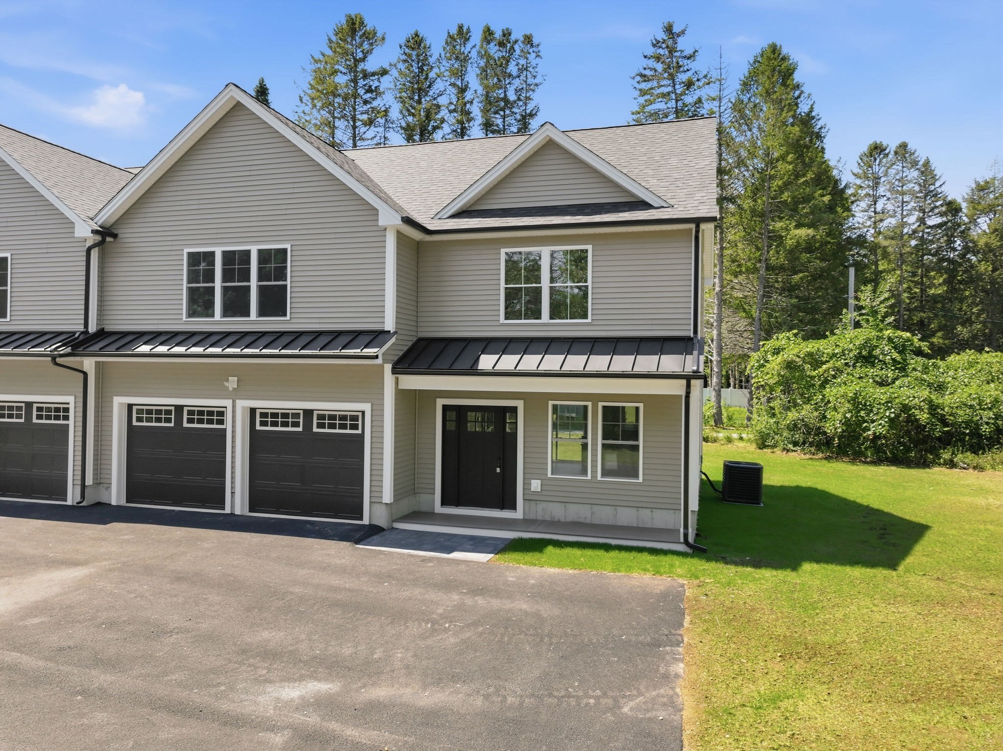 64 Homeward Avenue Unit B, Uxbridge, MA 01569