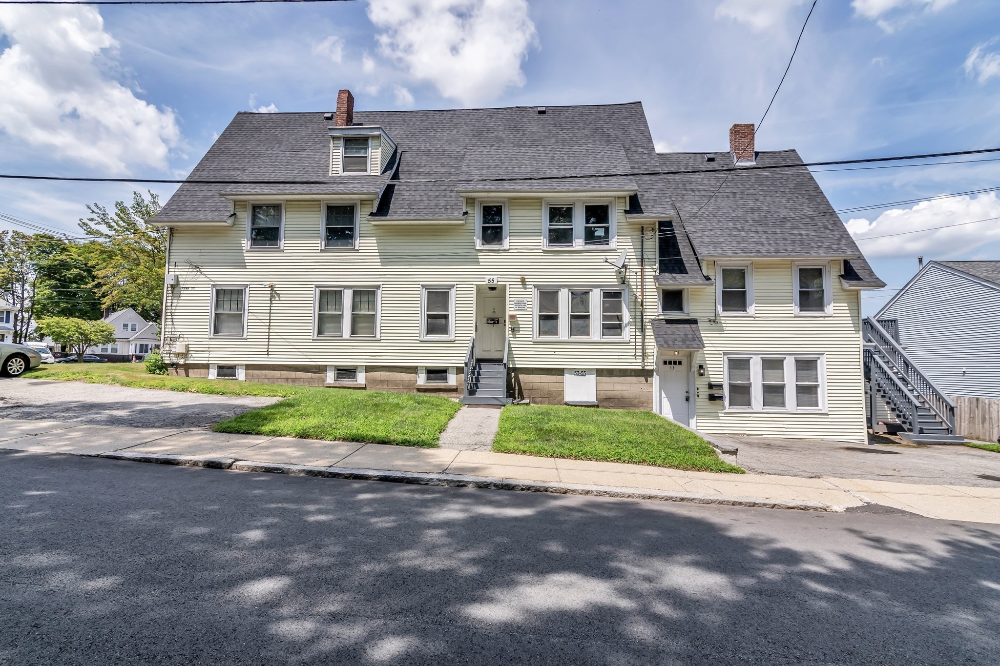 53 Mann Unit 6, Lawrence, MA 01841