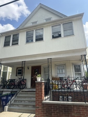 53 Rogers Ave., Apt 1