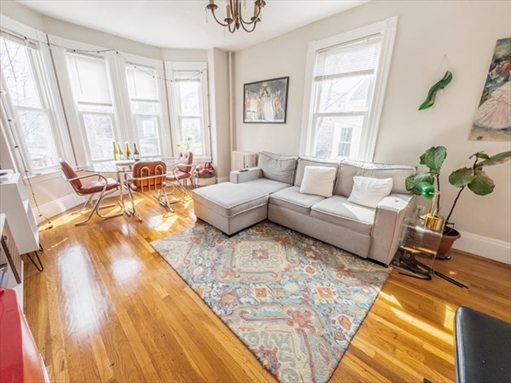35 Essex, Apt 2