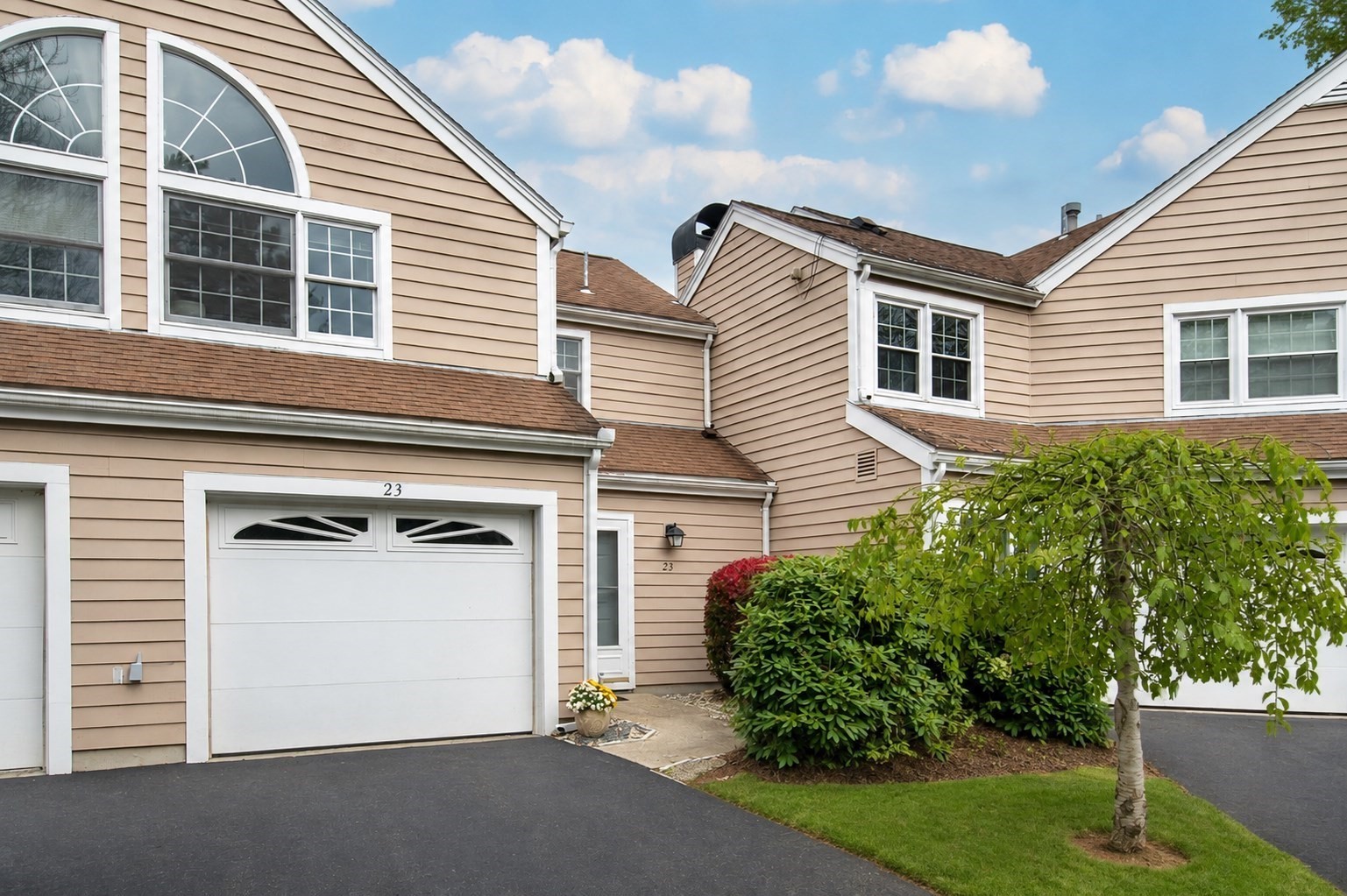 23 Canvasback Way Unit 23, Walpole, MA 02081