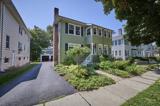38 Wiley Road, Apt 1