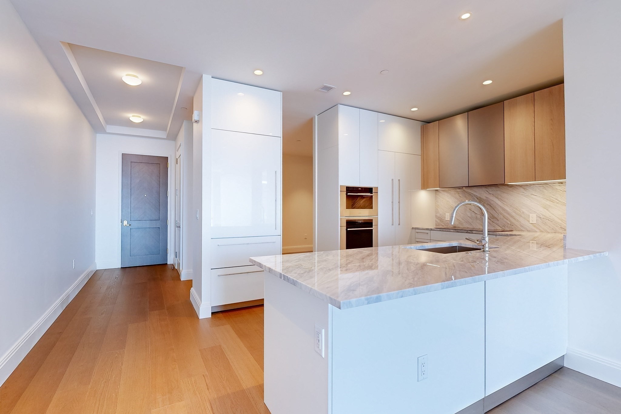 240 Devonshire Street Unit 4109, Downtown, Boston, MA 02110