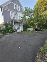 4 woodville, Apt 1