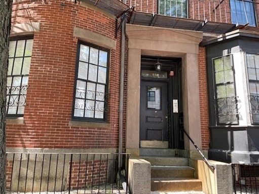 21 Bowdoin Street, Apt 5AB