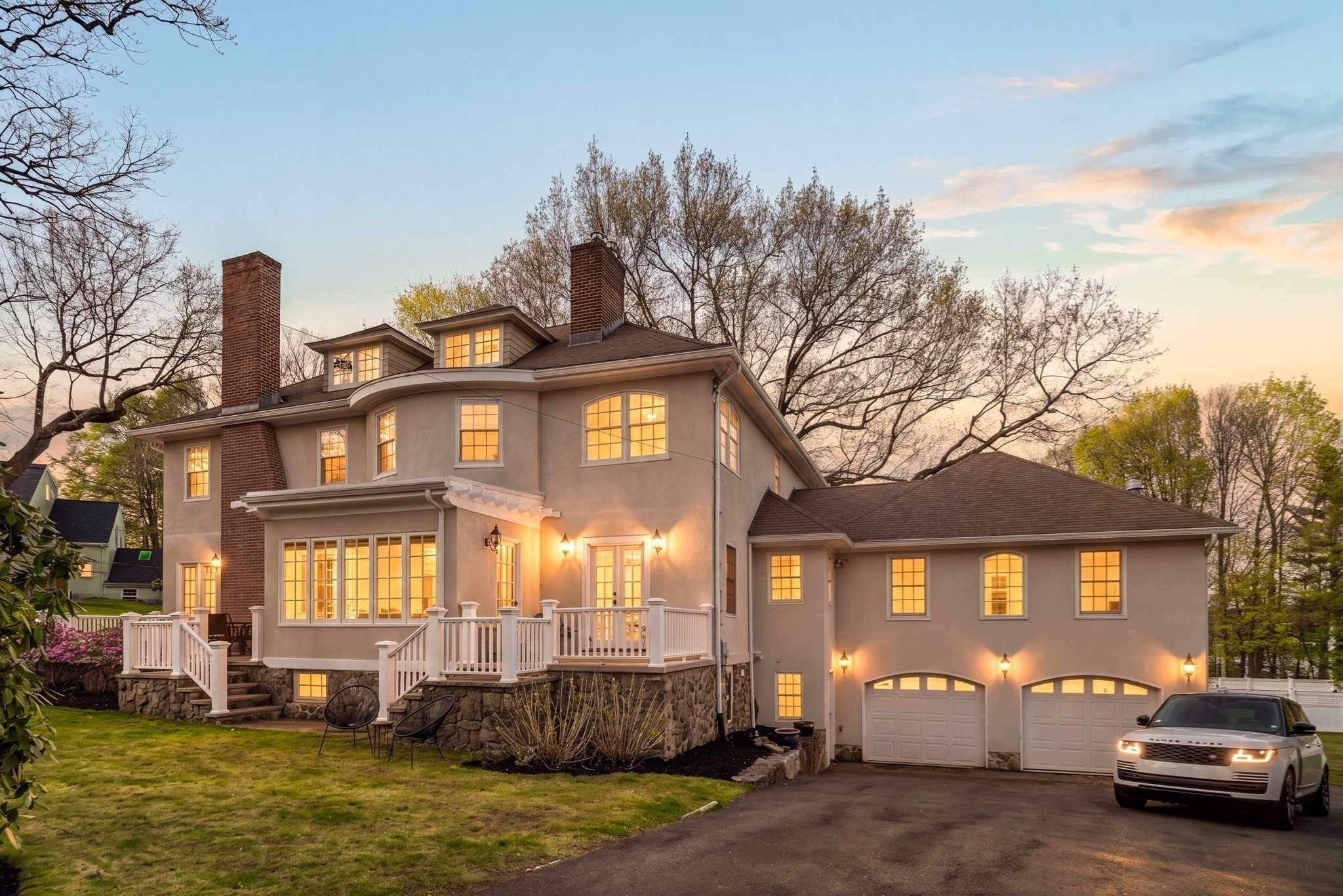 10 Rangeley Road, Winchester, MA 01890