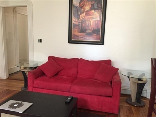 36 Gordon Street, Apt 1