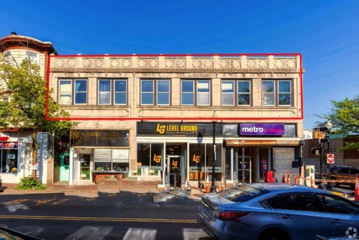 1486 Dorchester Ave, Dorchester, Boston, MA 02122