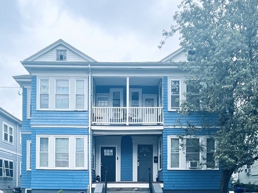 100 Stanwood Street, Apt 2