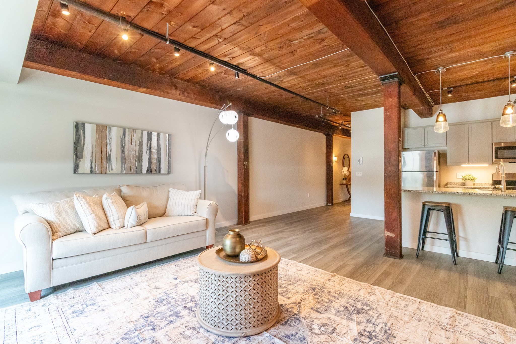 55 Sterling St Unit 312M, Clinton, MA 01510