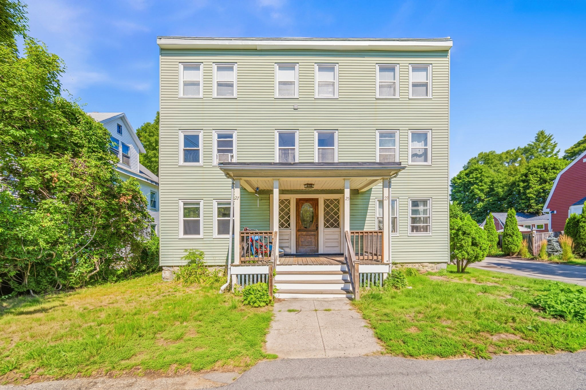23 Shirley St Unit 27, Lexington, MA 02421