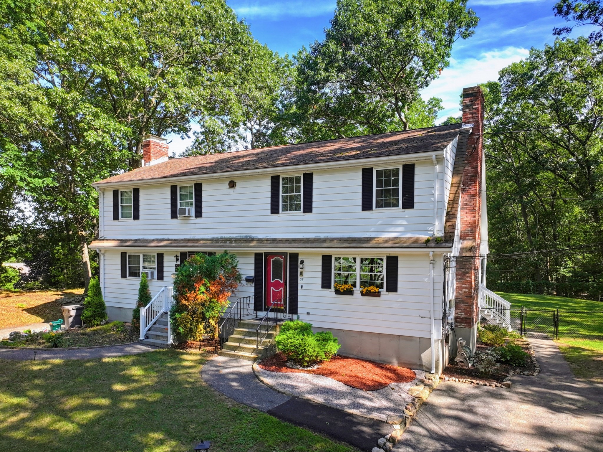 25 Fairview Road Unit 25, Framingham, MA 01702
