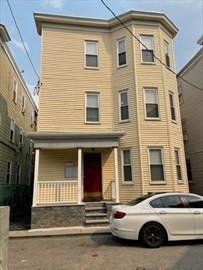 3 Arion St, Boston - Dorchester, MA 02125