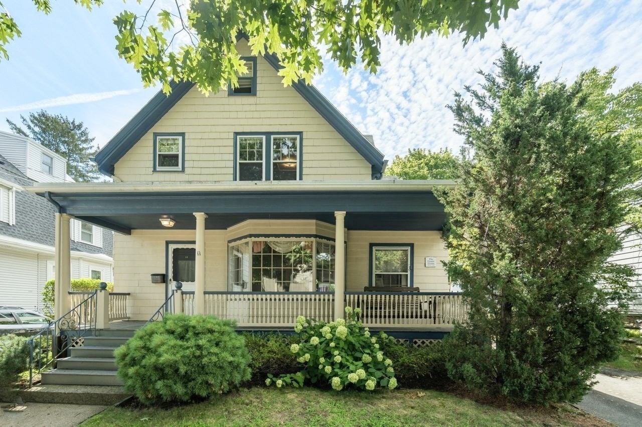 11 Hampden Street, Swampscott, MA 01907 - Image 1