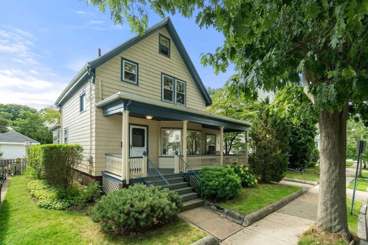 11 Hampden Street, Swampscott, MA 01907 - Image 3