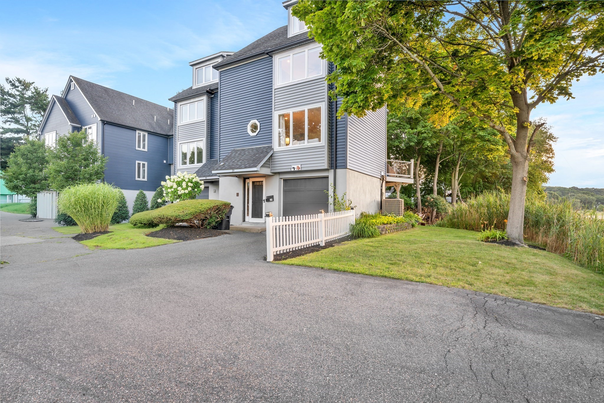 2 Atkinson Dr Unit 19, Saugus, MA 01906