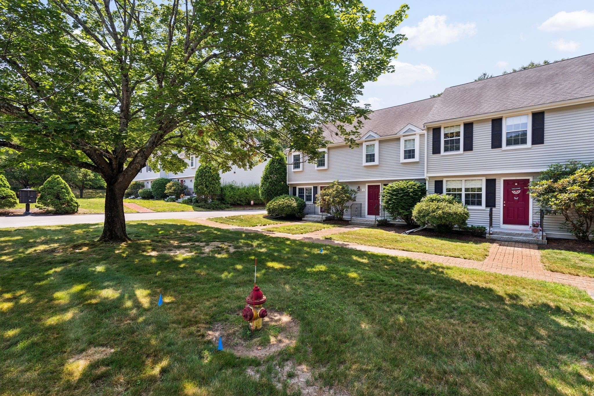 161 Winter St Unit 6, Hanson, MA 02341
