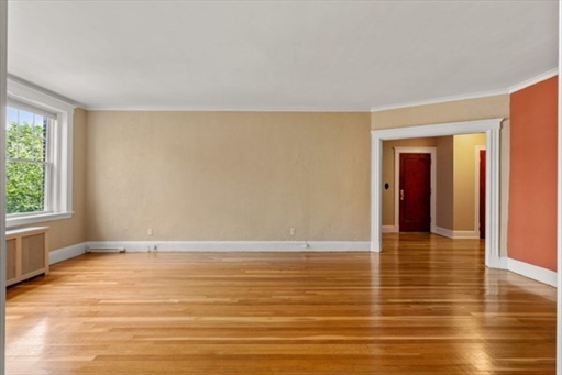 20 Egmont Street, Apt 4