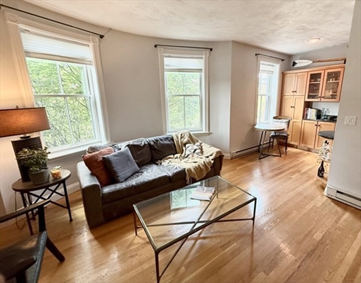474 Massachusetts Ave, Apt 4